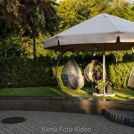 Miejsca Noclegowe I Restauracja Kaminski * Kepno