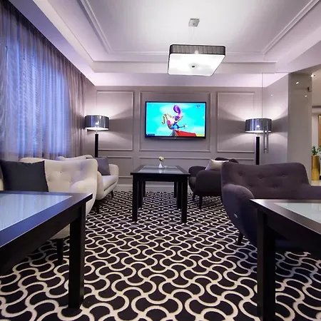 Miejsca Noclegowe I Restauracja Kaminski * Kepno