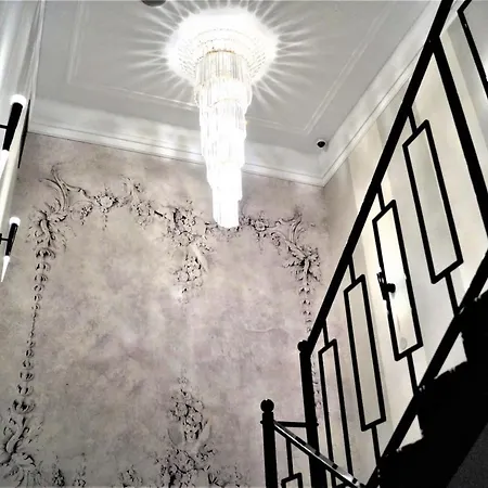 Miejsca Noclegowe I Restauracja Kaminski קפנו