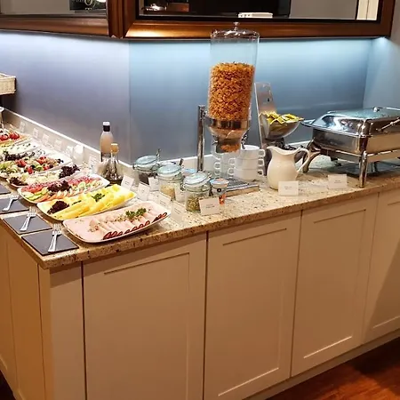 Miejsca Noclegowe I Restauracja Kaminski Hotel Kepno