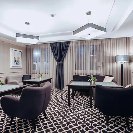 Hotel Miejsca Noclegowe I Restauracja Kaminski Kepno