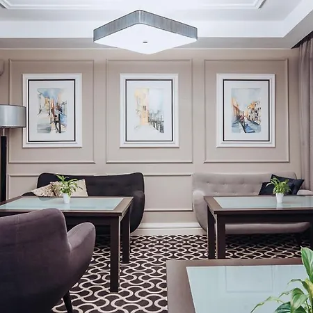 Miejsca Noclegowe I Restauracja Kaminski Hotel Kepno