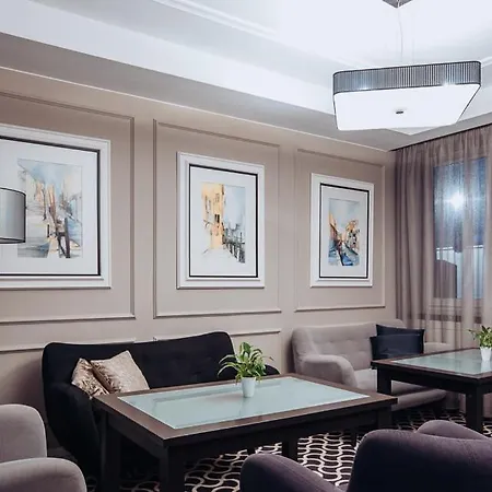 Miejsca Noclegowe I Restauracja Kaminski קפנו