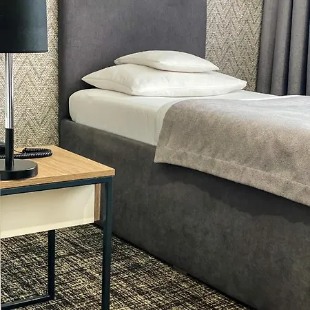 מלון Miejsca Noclegowe I Restauracja Kaminski *