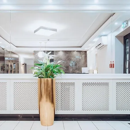 Miejsca Noclegowe I Restauracja Kaminski فندق *