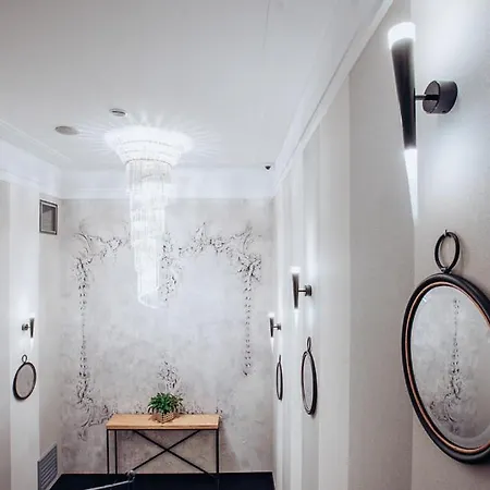 Miejsca Noclegowe I Restauracja Kaminski Hotel *