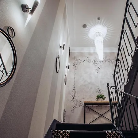 Miejsca Noclegowe I Restauracja Kaminski Hotel Kepno