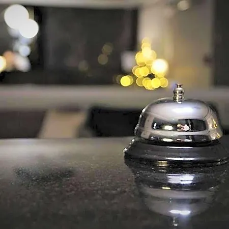 Отель Miejsca Noclegowe I Restauracja Kaminski *