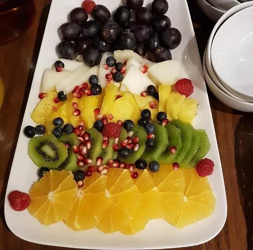 Hotel Miejsca Noclegowe I Restauracja Kaminski *