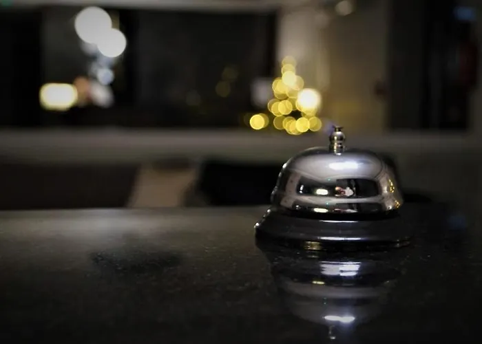 Miejsca Noclegowe I Restauracja Kaminski Hotel *