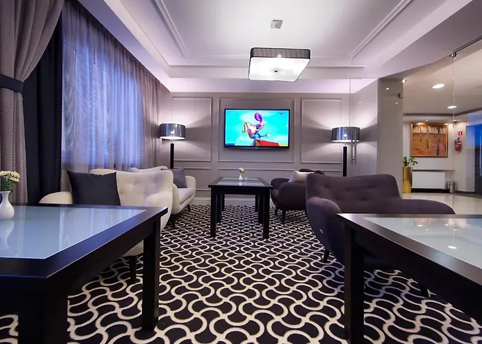 Miejsca Noclegowe I Restauracja Kaminski * Kepno