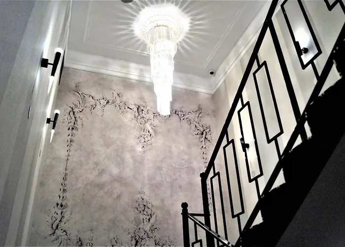 Miejsca Noclegowe I Restauracja Kaminski Kepno