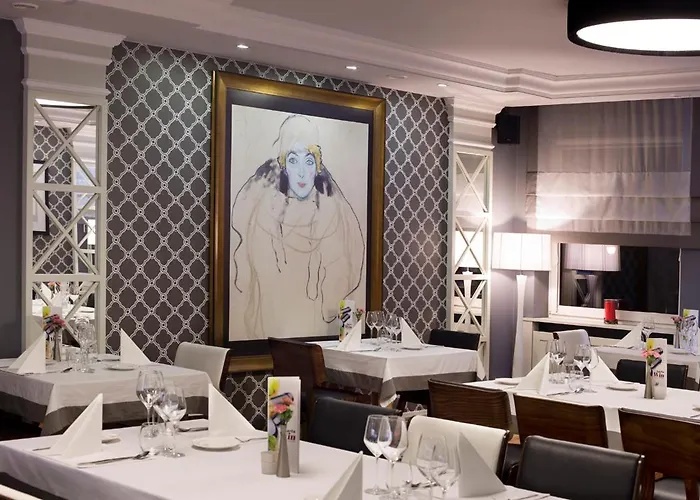 Miejsca Noclegowe I Restauracja Kaminski *