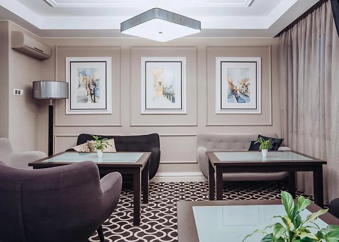 Miejsca Noclegowe I Restauracja Kaminski Hotel Kepno