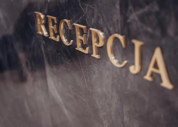 Miejsca Noclegowe I Restauracja Kaminski *