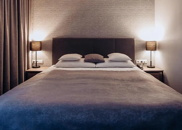 Miejsca Noclegowe I Restauracja Kaminski * Kepno