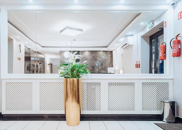 Miejsca Noclegowe I Restauracja Kaminski فندق *