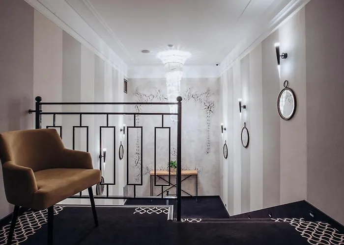 Miejsca Noclegowe I Restauracja Kaminski