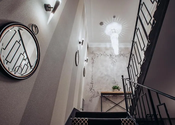 Miejsca Noclegowe I Restauracja Kaminski Hotel Kepno